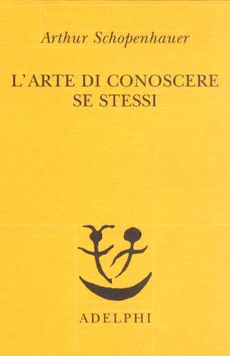 L'arte di conoscere se stessi